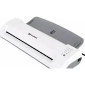 Ламинатор BRAUBERG Silver Max A3