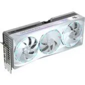 Видеокарта Gigabyte Aorus GeForce RTX 5090 Master Ice 32G GV-N5090AORUSM ICE-32GD