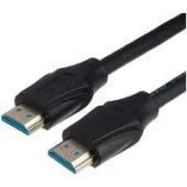 Кабель GoPower 00-00027305 HDMI - HDMI (1.5 м, черный)
