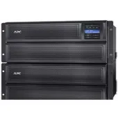 Источник бесперебойного питания APC Smart-UPS X 3000VA Rack/Tower LCD 200-240V (SMX3000HV)