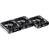 Комплект вентиляторов для корпуса XASTRA FZ120B ARGB 3шт