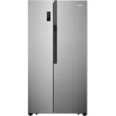Холодильник side by side Gorenje NRS918EMX