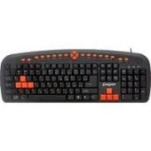 Клавиатура ExeGate LY-504M