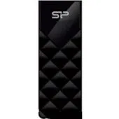 USB Flash Silicon-Power Ultima U03 Black 64GB (SP064GBUF2U03V1K)