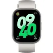 Умные часы Infinix XWatch H5 Pro (серый)