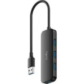USB-хаб Cudy UH40A