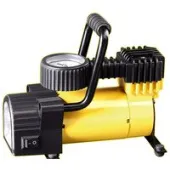 Автомобильный компрессор Качок K50LED