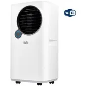 Мобильный кондиционер Ballu Eclipse BPAC-07 EPW/N6 white