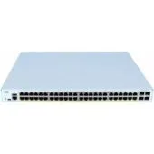Коммутатор Cisco C1300-48P-4X