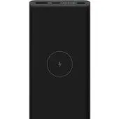 Внешний аккумулятор Xiaomi Mi 10W Wireless Power Bank 10000mAh (международная версия)