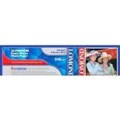 Фотобумага Lomond XL Premium Super Glossy 610 мм х 30 м 210 г/м2 1201041