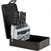 Набор оснастки Milwaukee 4932352468 (19 предметов)