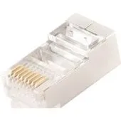 Коннектор Cablexpert PLUG5SP/50