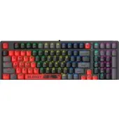 Клавиатура A4Tech Bloody S98 Sports Red (Bloody BLMS Red)