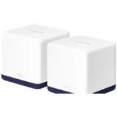 Wi-Fi система Mercusys Halo H50G (2 шт)