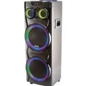 Патибокс Aiwa CAS-1001