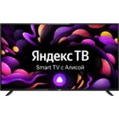 Телевизор BBK 40LEX-7257/FTS2C
