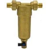 Магистральный фильтр Гейзер Бастион 121 (для горячей воды, 1/2")