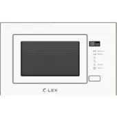 Микроволновая печь LEX BIMO 20.01 WH