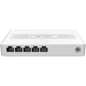 Неуправляемый коммутатор Tenda SM105