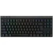 Клавиатура Logitech G515 Lightspeed TKL GL Linear 920-012568 (черный, нет кириллицы)