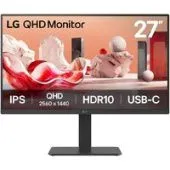 Монитор LG 27BA65QB-B