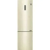 Холодильник LG GA-B509CEWL