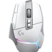 Игровая мышь Logitech G502 X Plus (белый)
