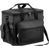 Термоэлектрический автохолодильник Coolfort CF-0235 29л (серый)