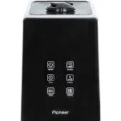 Увлажнитель воздуха Pioneer HDS12 (черный)