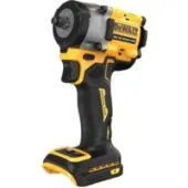 Гайковерт DeWalt DCF923N (без АКБ)