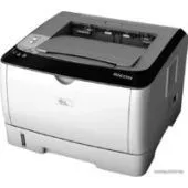 Принтер Ricoh Aficio SP 300DN
