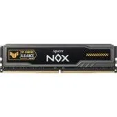Оперативная память Apacer NOX TUF 16ГБ DDR5 6000 МГц AH5U16G60C622UTAA-1