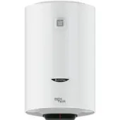 Накопительный электрический водонагреватель Ariston PRO1 R INOX ABS 30 V Slim 2K