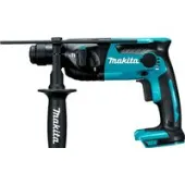 Перфоратор Makita DHR165Z (без АКБ)