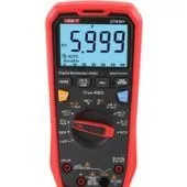 Мультиметр UNI-T UT61D+