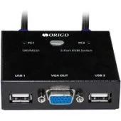 KVM переключатель Origo OKVM221/A1A