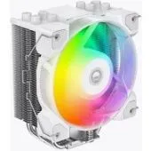 Кулер для процессора ID-Cooling SE-214-XT DF ARGB White