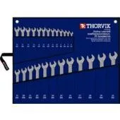 Набор ключей Thorvik CWS0025 (25 предметов)