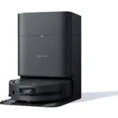 Робот-пылесос Ecovacs Deebot T80 Omni