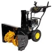 Снегоуборщик Champion ST662E Снегоуборщик Champion ST662E