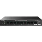 Настраиваемый коммутатор IP-COM G2210P-8-120W