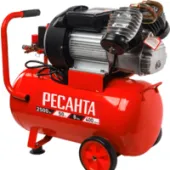 Компрессор Ресанта КП-50/400М 74/7/6