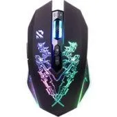 Игровая мышь SmartBuy Rush X27 SBM-727AG-K