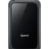 Внешний накопитель Apacer AC532 2TB (черный)