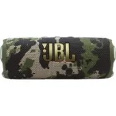 Беспроводная колонка JBL Flip 7 (камуфляж)
