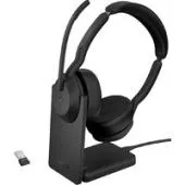 Офисная гарнитура Jabra Evolve2 55 MS Stereo Stand USB-A