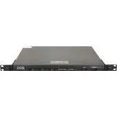 Источник бесперебойного питания Powercom King Pro RM KIN-1000AP-RM-1U