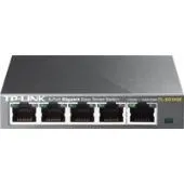 Настраиваемый коммутатор TP-Link TL-SG105E v3