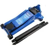 Подкатной домкрат AE&T T31703 3т
